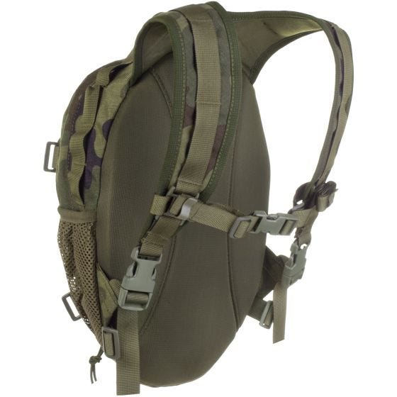 Wisport Sparrow Egg Rucksack PL Woodland