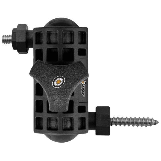 SpyPoint Camera Mounting Arm Black