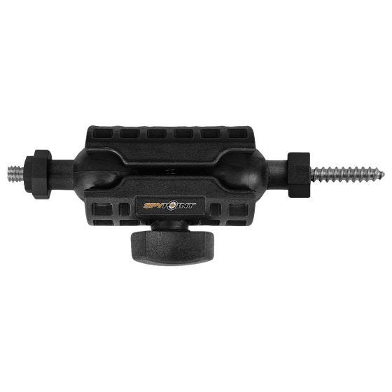 SpyPoint Camera Mounting Arm Black