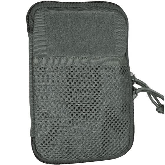 Viper Operators Pouch Titanium