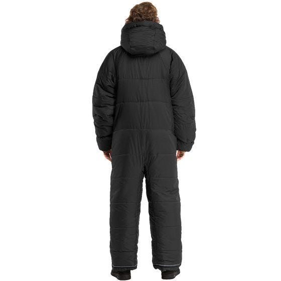 Selk'bag Original 6G Sleeping Bag Suit Black Shark
