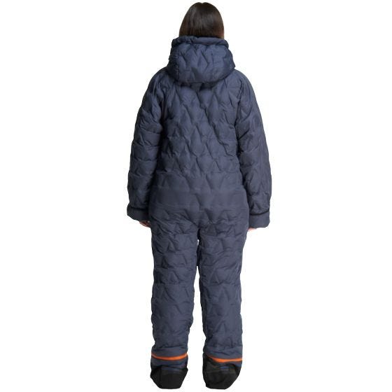 Selk'bag Pro Sleeping Bag Suit Blue