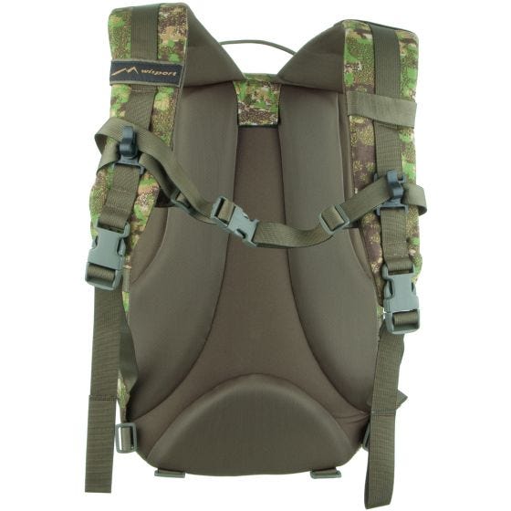 Wisport Sparrow 20 II Rucksack PenCott GreenZone