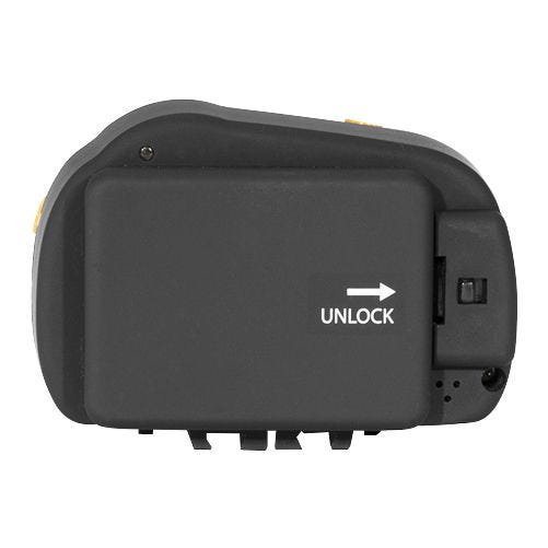Xcel HD2 Hunting Edition Camera Black
