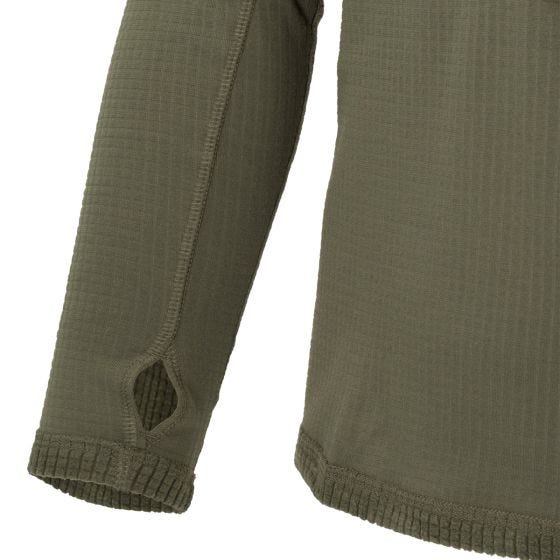Helikon Underwear Top US Level 2 Olive Green