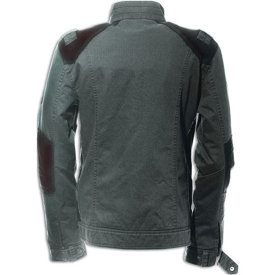 Brandit Blake Vintage Jacket Black