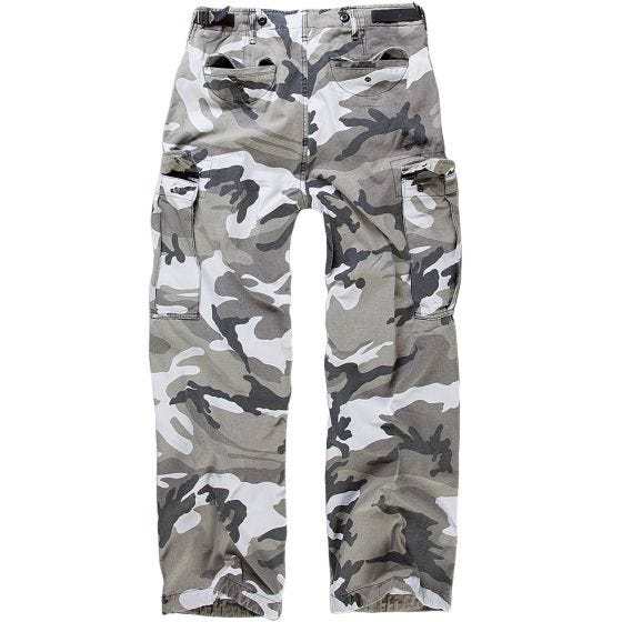 Brandit M-65 Vintage Trousers Urban