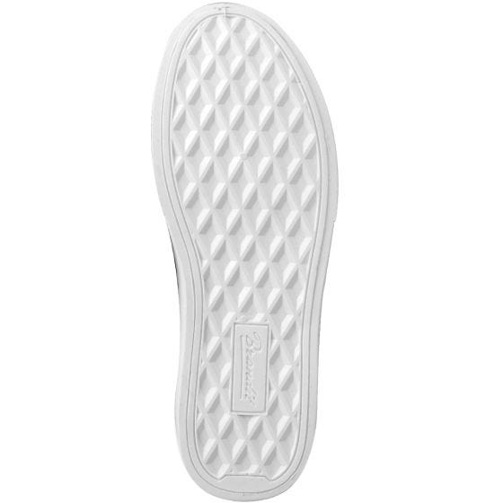 Brandit Bayside Sneaker Grey