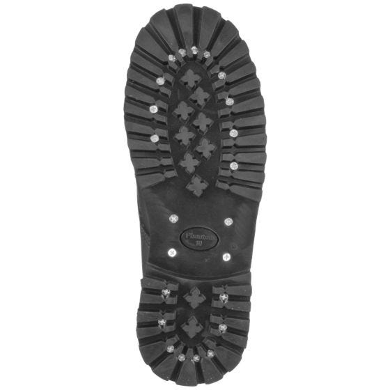 Brandit Phantom Boots 10 Eyelet Black