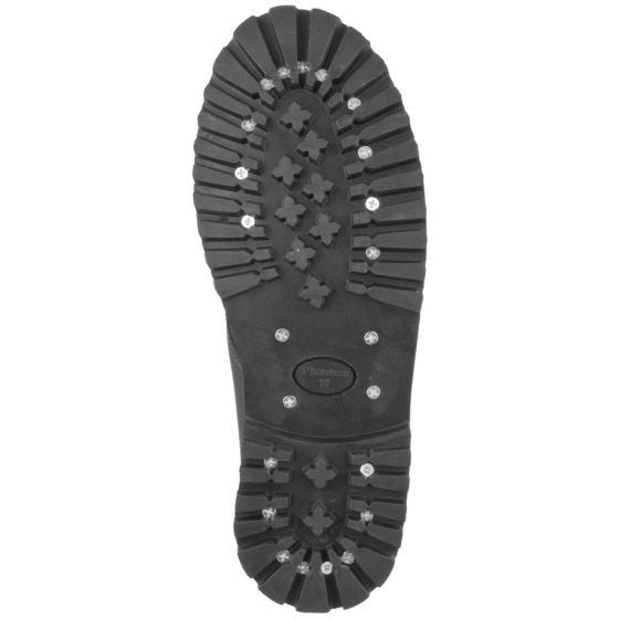 Brandit Phantom Boots 3 Eyelet Black