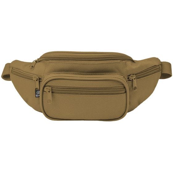 Brandit Waist Bag Camel