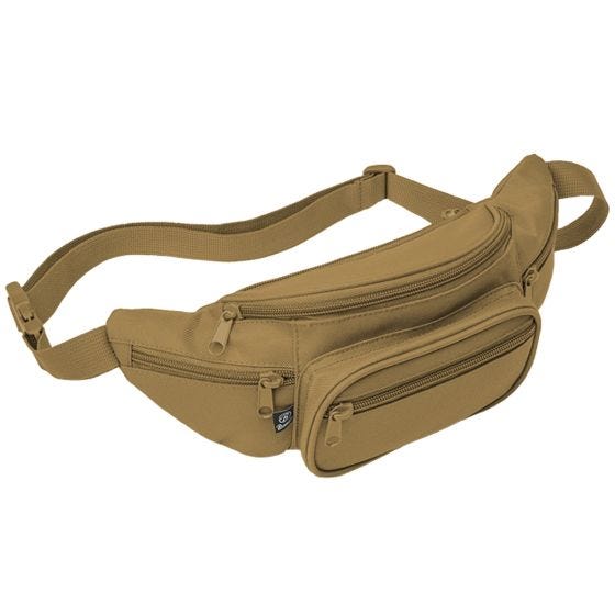 Brandit Waist Bag Camel