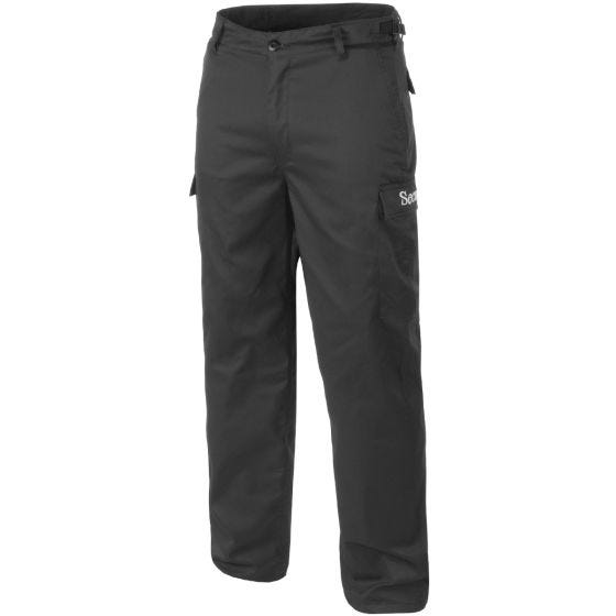 Brandit Security Ranger Trousers Black