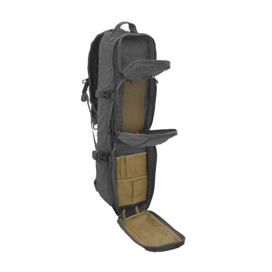 Civilian Lab Grayman Takedown Carbine Sling Pack Grey
