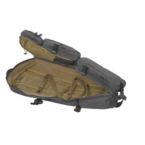Civilian Lab Grayman Takedown Carbine Sling Pack Grey