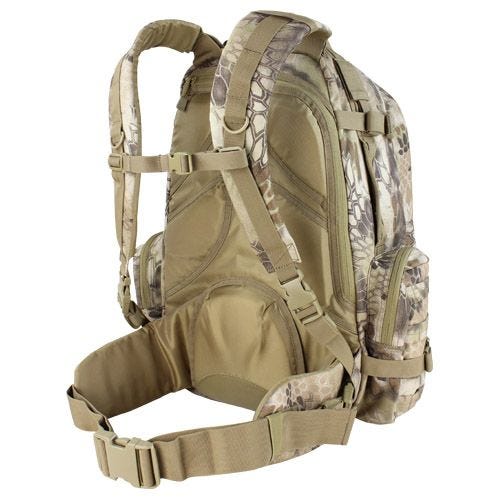 Condor 3-Day Assault Pack Kryptek Highlander