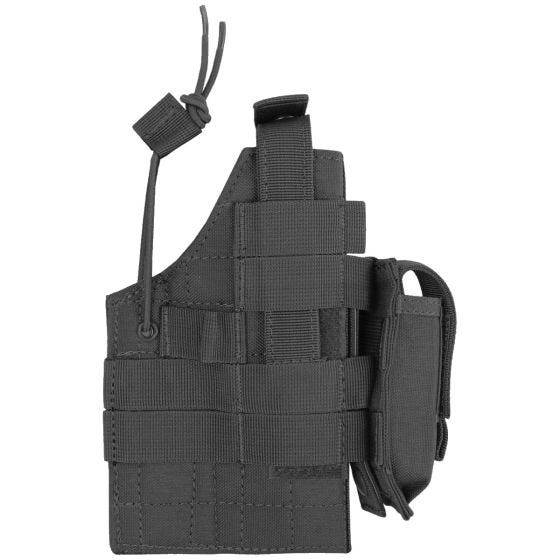 Condor Ambidextrous Holster Black
