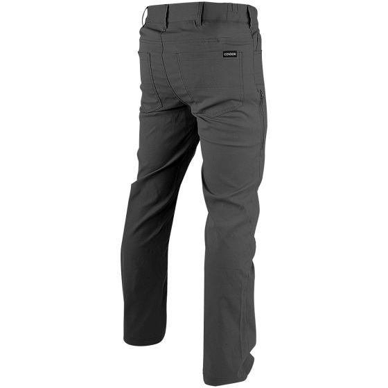 Condor Cipher Pants Charcoal