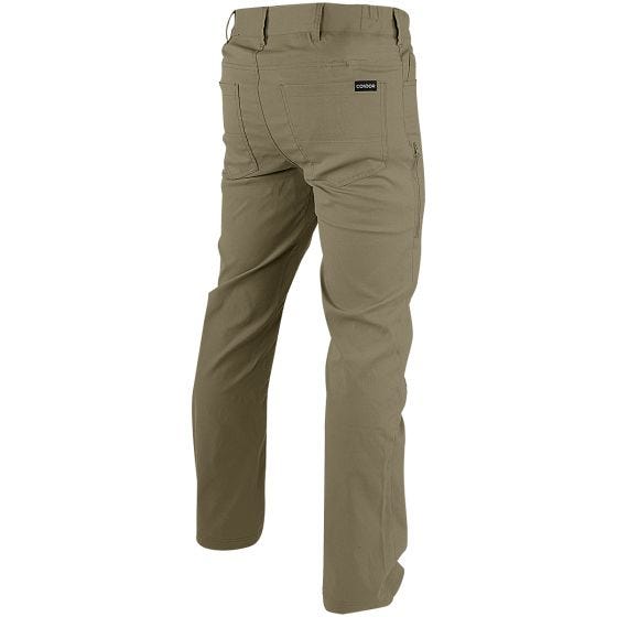 Condor Cipher Pants Flat Dark Earth