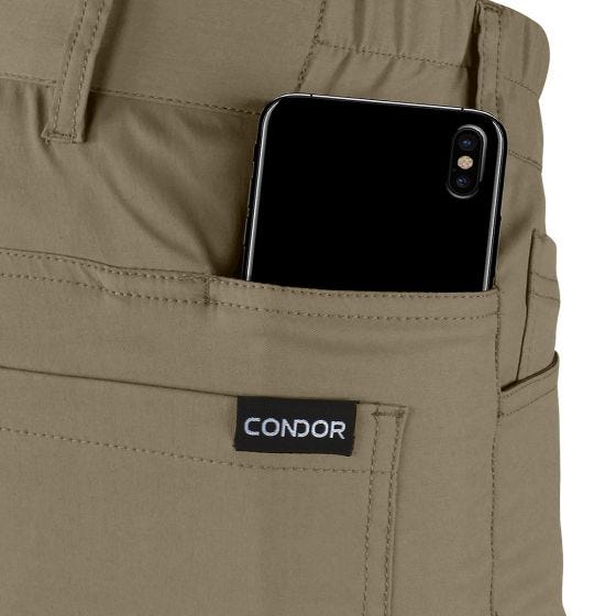 Condor Cipher Pants Flat Dark Earth