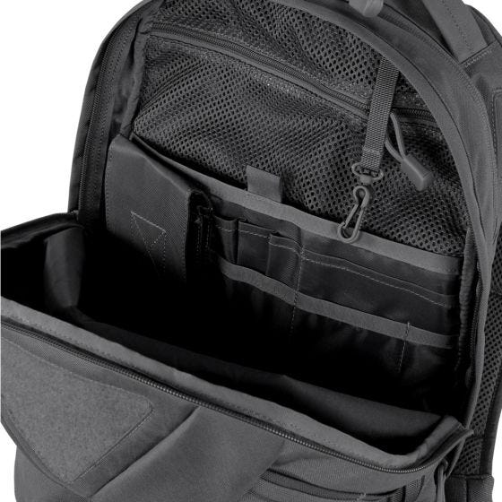 Condor Fail Safe Urban Pack Gen II Slate
