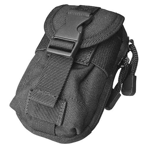 Condor i-Pouch Black