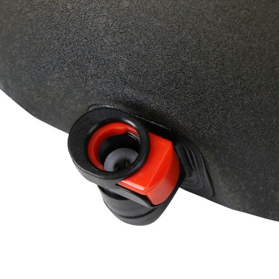 Condor Oasis Hydration Carrier Black