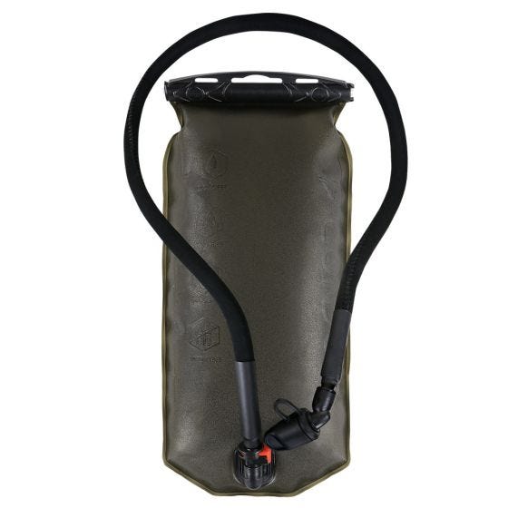 Condor Oasis Hydration Carrier Black