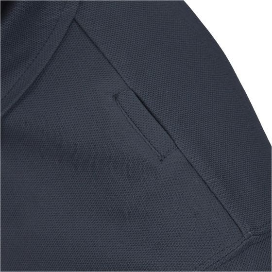 Condor Performance Tactical Polo Navy