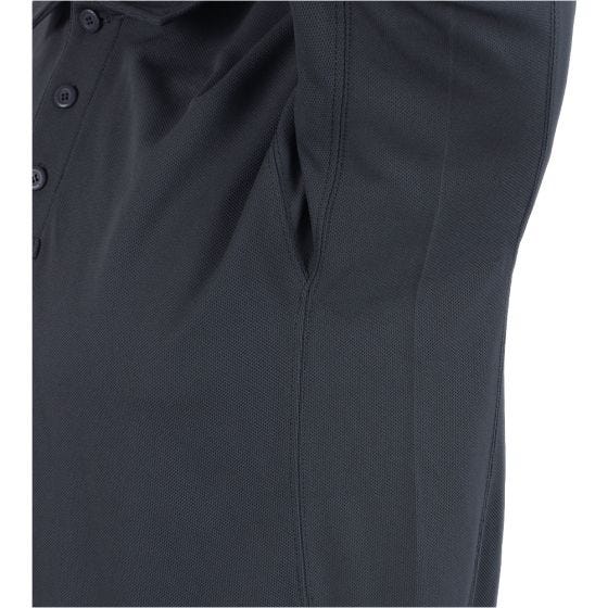 Condor Performance Tactical Polo Navy