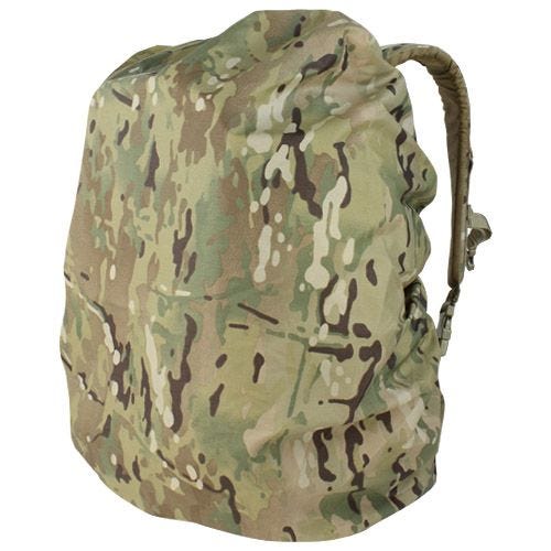 Condor Rain Cover 40L MultiCam