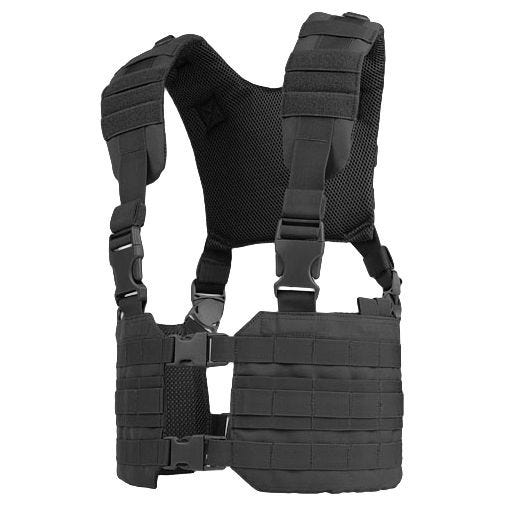 Condor Ronin Chest Rig Black