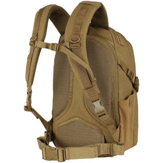 Condor Rover Pack Coyote Brown