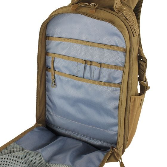 Condor Rover Pack Coyote Brown