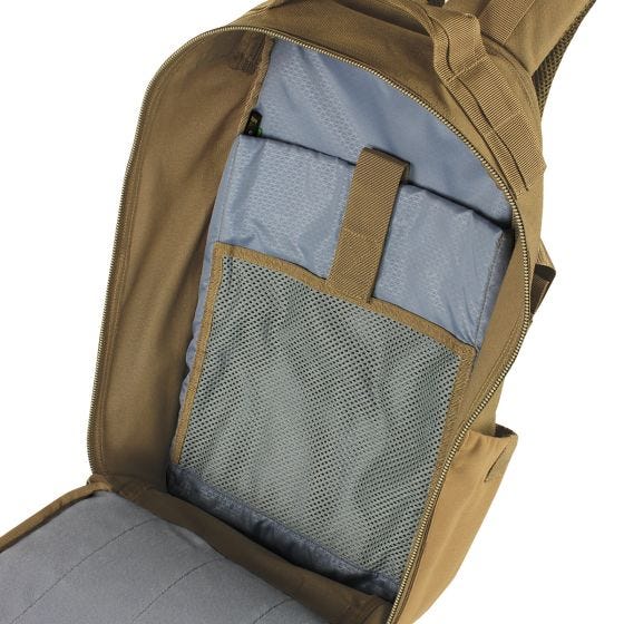 Condor Rover Pack Coyote Brown
