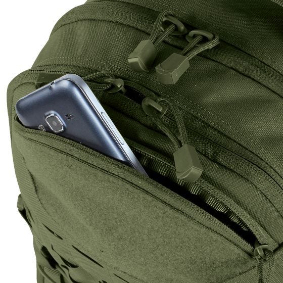 Condor Rover Pack Olive Drab