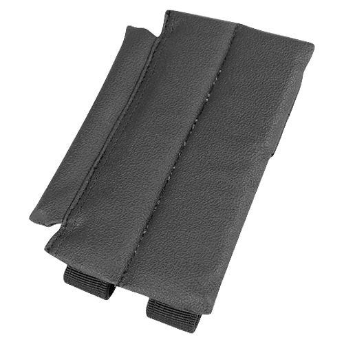 Condor Shock Stop MOLLE Shooting Pad Black