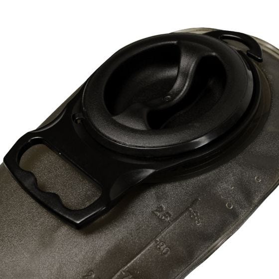 Condor Torrent Reservoir 1.5L Hydration Bladder Black