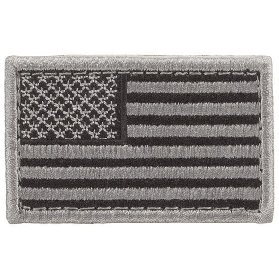 Condor USA Flag Patch Foliage