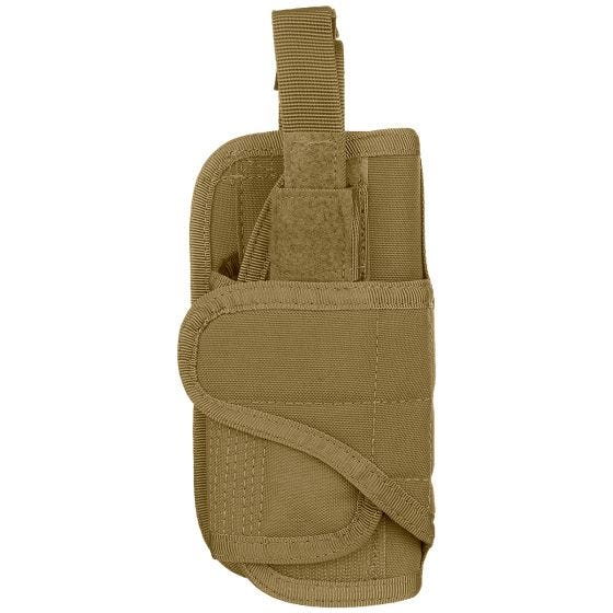 Condor VT Holster Coyote Brown
