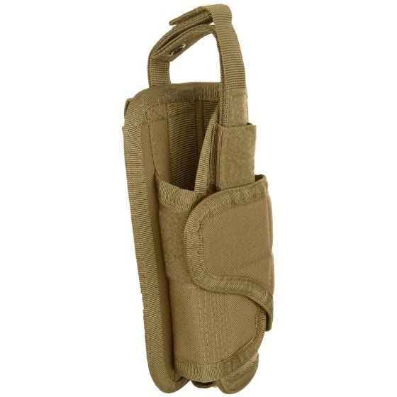 Condor VT Holster Coyote Brown