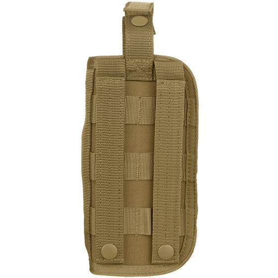 Condor VT Holster Coyote Brown