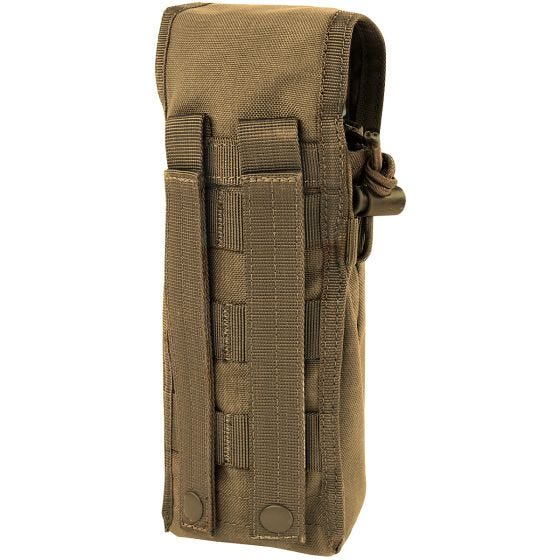 Condor Water Bottle Pouch Coyote Brown