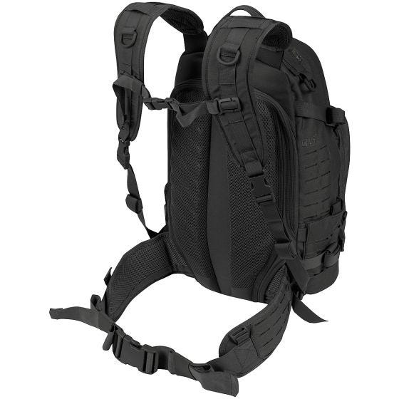 Direct Action Ghost Mk2 Backpack Black