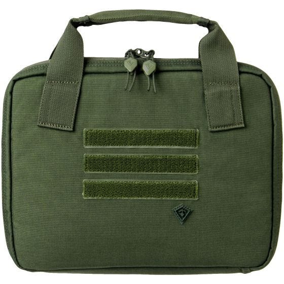 First Tactical Large Pistol Sleeve OD Green