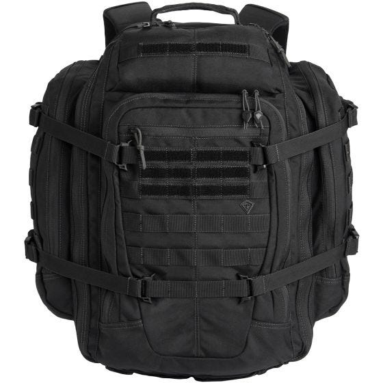First Tactical Specialist 3-Day Backpack Black