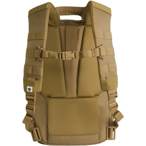 First Tactical Specialist Half-Day Backpack Coyote