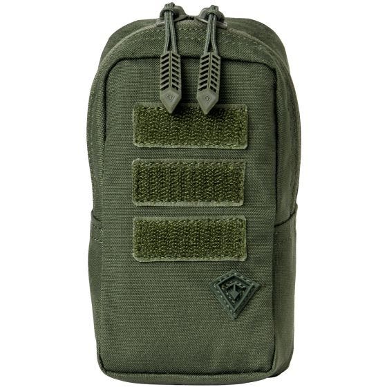 First Tactical Tactix 3x6 Utility Pouch OD Green