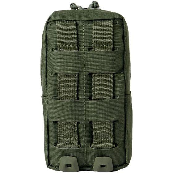 First Tactical Tactix 3x6 Utility Pouch OD Green