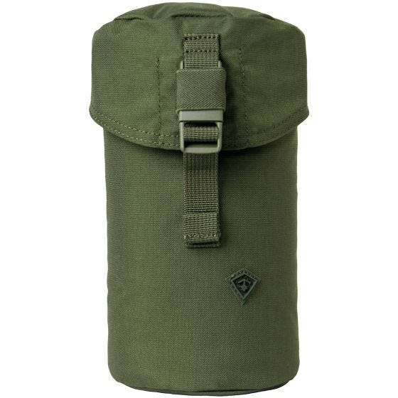 First Tactical Tactix Bottle Pouch 1.0L OD Green